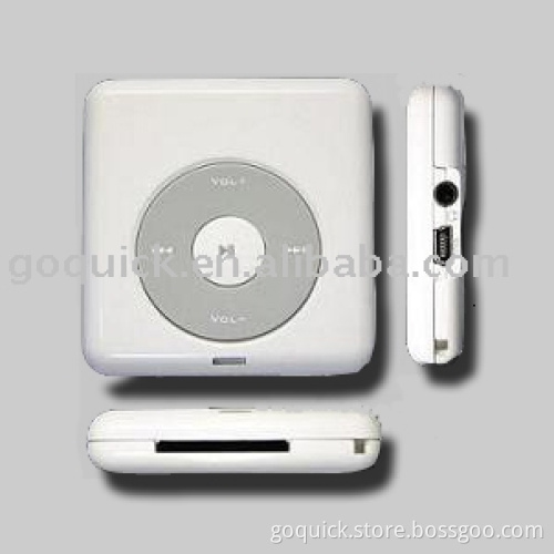 Mp3 - GQ 3017